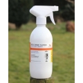 Red Horse Zone Super Horse Fly Repellent Spray 500ml
